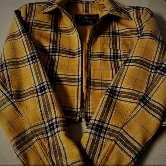 SOLD on Ebay! RARE! Burberry Prorsum Blazer 100% SOFT WOOL MADE IN U.S.A. - Picture 4 of 8